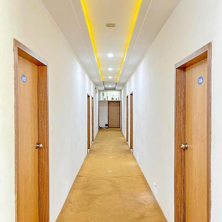 בהוי Stay Guru Usha Residency מראה חיצוני תמונה