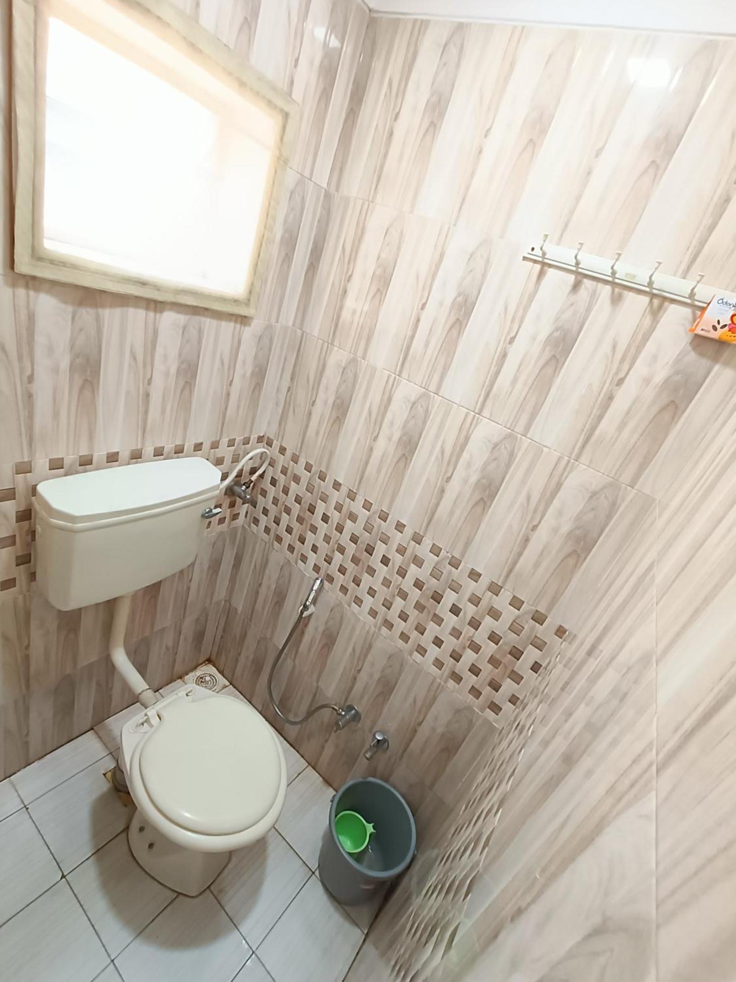 בהוי Stay Guru Usha Residency מראה חיצוני תמונה
