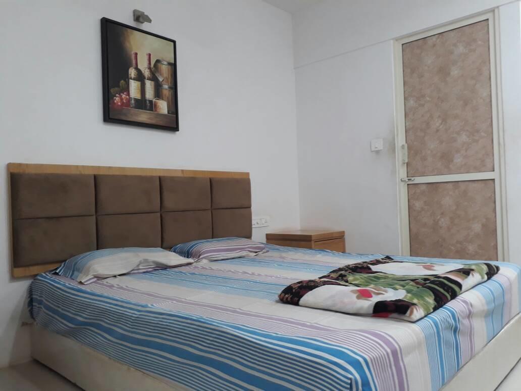בהוי Stay Guru Usha Residency מראה חיצוני תמונה