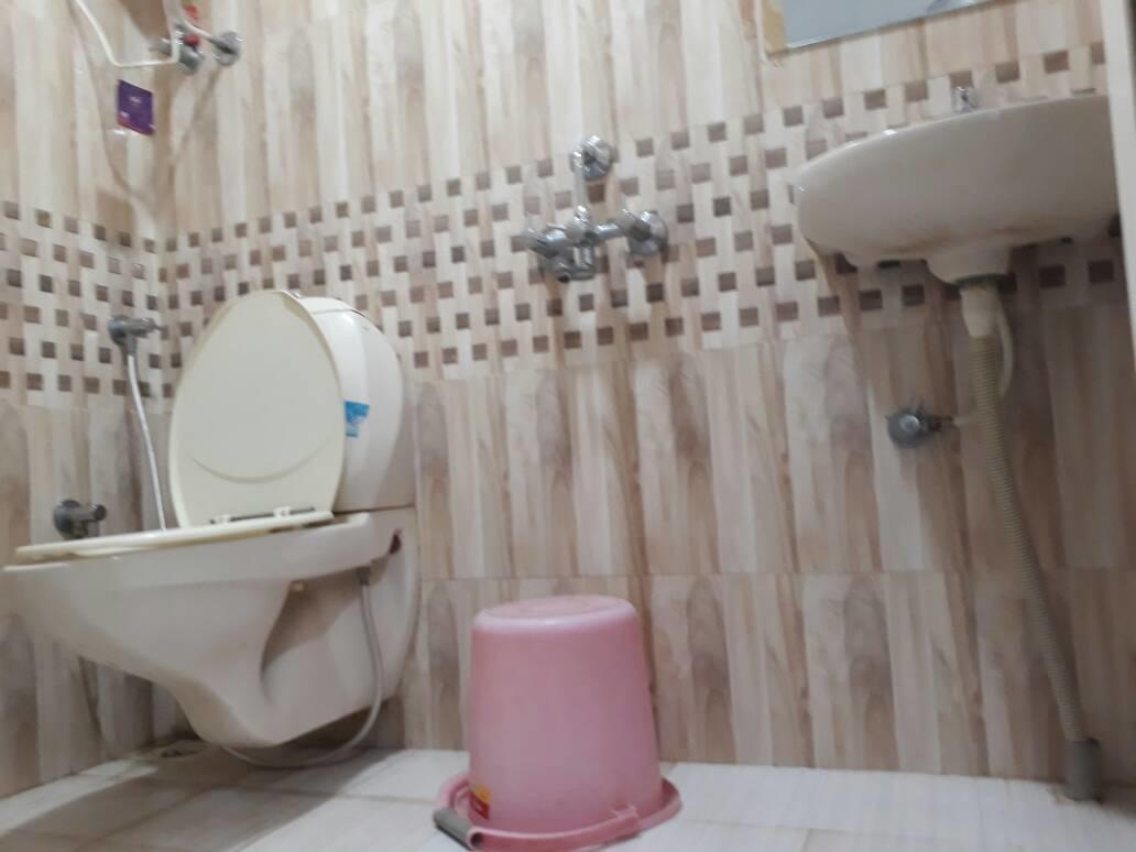בהוי Stay Guru Usha Residency מראה חיצוני תמונה