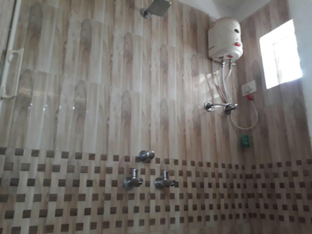 בהוי Stay Guru Usha Residency מראה חיצוני תמונה